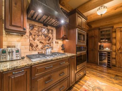 Breckenridge Home 927685