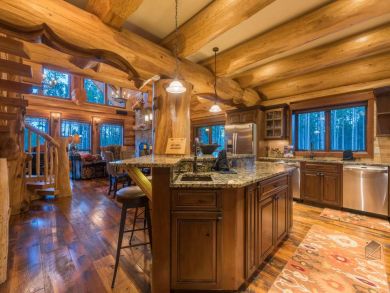Breckenridge Home 927685