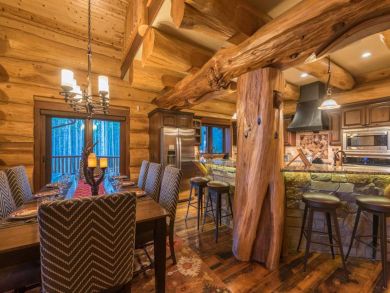 Breckenridge Home 927685