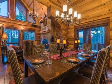 Breckenridge Home 927685