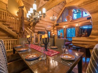 Breckenridge Home 927685