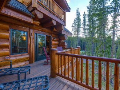 Breckenridge Home 927685