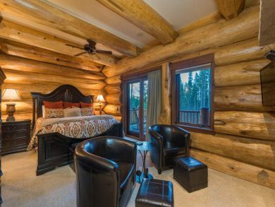 Breckenridge Home 927685
