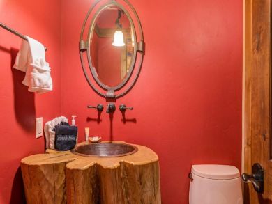 Breckenridge Home 927685