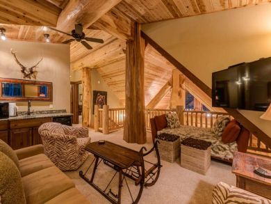 Breckenridge Home 927685