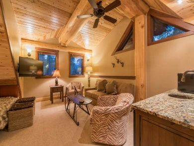 Breckenridge Home 927685