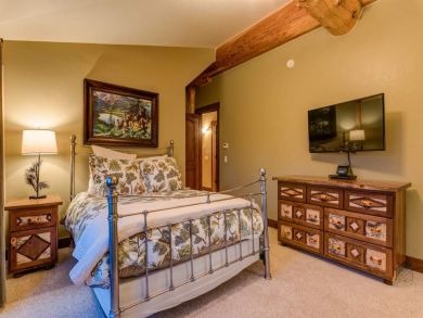 Breckenridge Home 927685