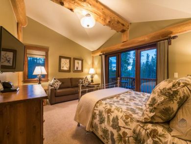 Breckenridge Home 927685