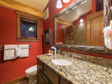 Breckenridge Home 927685