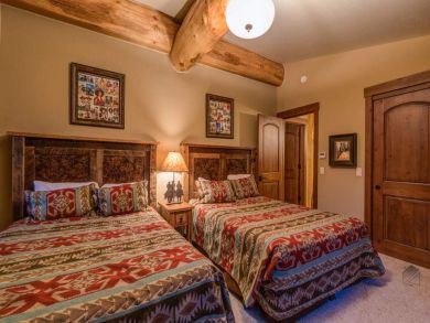 Breckenridge Home 927685