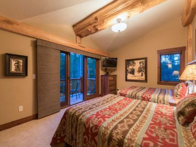 Breckenridge Home 927685