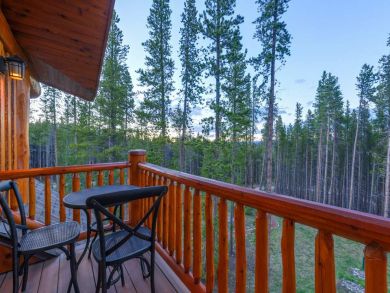Breckenridge Home 927685