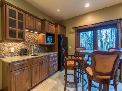 Breckenridge Home 927685