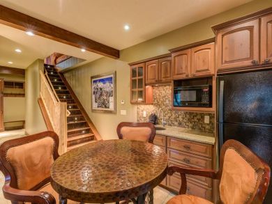 Breckenridge Home 927685