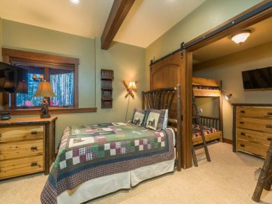 Breckenridge Home 927685
