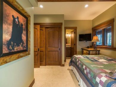 Breckenridge Home 927685