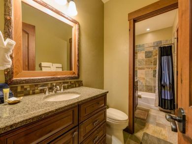 Breckenridge Home 927685