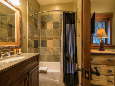 Breckenridge Home 927685