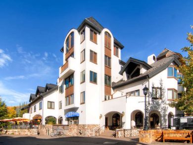 Vail Lionshead Condo 927686