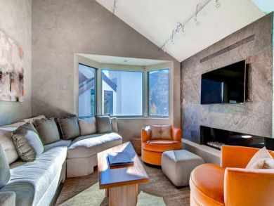 Vail Lionshead Condo 927686