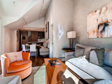 Vail Lionshead Condo 927686