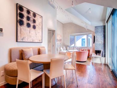 Vail Lionshead Condo 927686