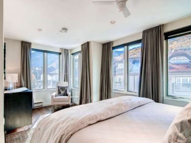 Vail Lionshead Condo 927686