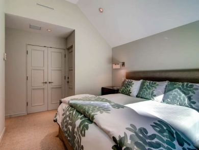 Vail Lionshead Condo 927686