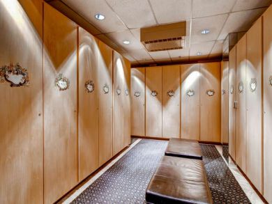 Vail Lionshead Condo 927686