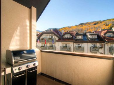 Vail Lionshead Condo 927686