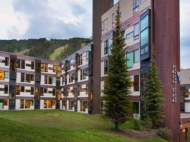 Vail Lionshead Condo 927689 Vail Lionshead Condo 927689