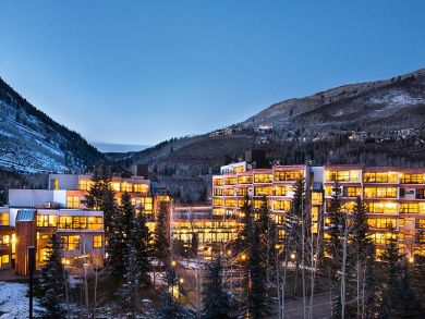 Vail Lionshead Condo 927689 Vail Lionshead Condo 927689
