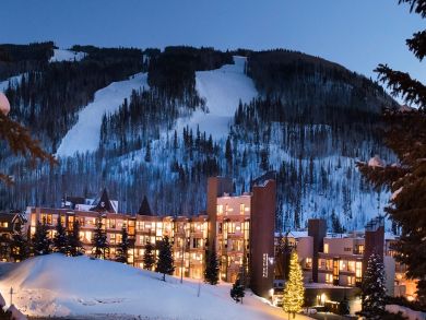 Vail Lionshead Condo 927689 Vail Lionshead Condo 927689