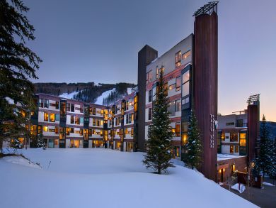 Vail Lionshead Condo 927689 Vail Lionshead Condo 927689