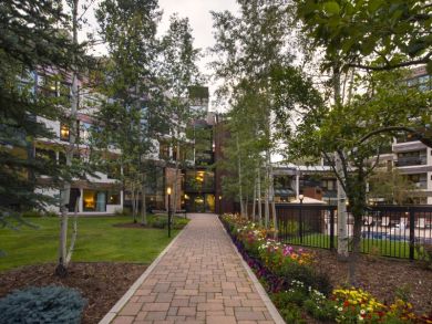 Vail Lionshead Condo 927689 Vail Lionshead Condo 927689