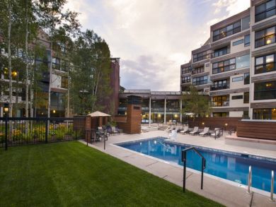 Vail Lionshead Condo 927689 Vail Lionshead Condo 927689
