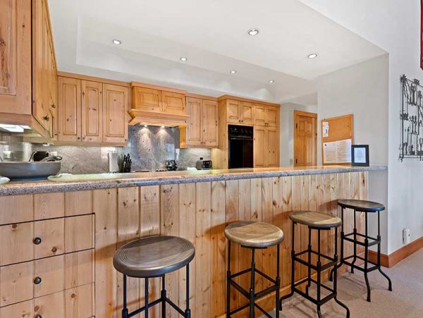 Luxury Vail Vacation Rental - Vail Village Lodge-Style Residence