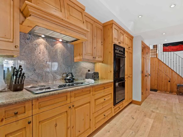 Luxury Vail Vacation Rental - Vail Village Lodge-Style Residence