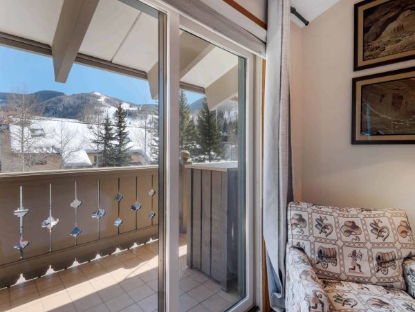 Luxury Vail Vacation Rental - Vail Village Lodge-Style Residence