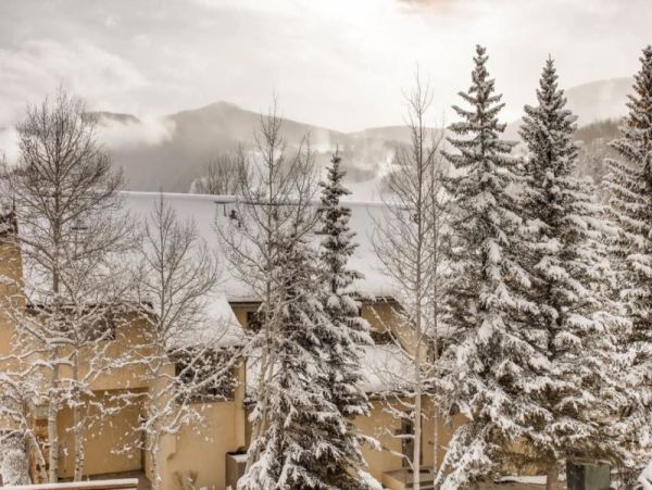 Luxury Vail Vacation Rental - Vail Village Lodge-Style Residence