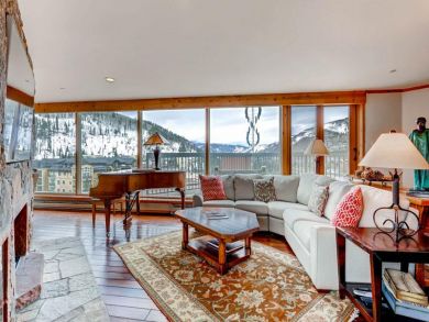 Vail Lionshead Condo 927692