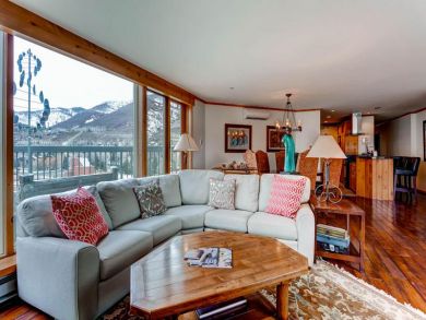 Vail Lionshead Condo 927692
