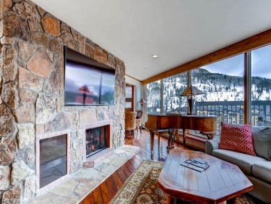 Vail Lionshead Condo 927692