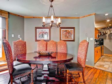 Vail Lionshead Condo 927692
