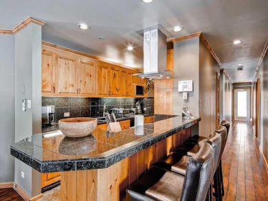 Vail Lionshead Condo 927692