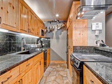 Vail Lionshead Condo 927692