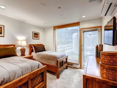Vail Lionshead Condo 927692