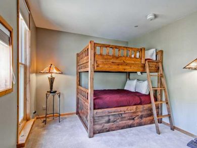 Vail Lionshead Condo 927692