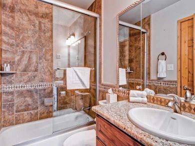 Vail Lionshead Condo 927692