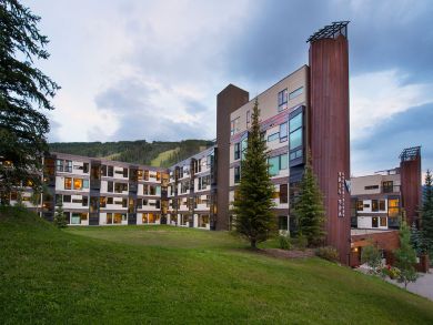Vail Lionshead Condo 927692